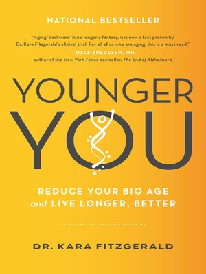 cover image of Younger You